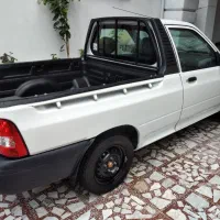 پراید وانت ۱۴۰۲|خودرو سواری و وانت|سلمانشهر, |دیوار