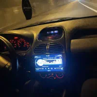 فروش پژواس دی