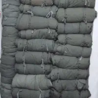 کیسه خواب آمریکایی اصل اورجینال زد آب زد سرما