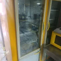 فریزر 1.5متری ایستاده