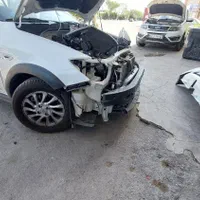 سپر سینی فن چراغ ۲۳سال|قطعات یدکی و لوازم جانبی|یزد, |دیوار