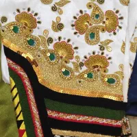 شلواربندری