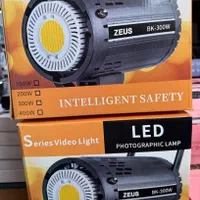 ویدئو لایت سافت لایت رینگ لایت|دوربین عکاسی و فیلمبرداری|تهران, شهرک شریعتی|دیوار