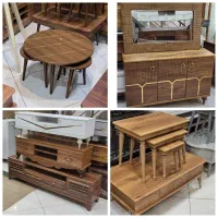 میز تلویزیون.جلو مبلی و عسلی.کنسول.جاکفشی نهارخوری|میز تلویزیون|رشت, یخسازی|دیوار