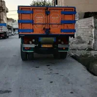 فروش تک بنز مدل۵۵|خودرو سنگین|دره شهر, |دیوار