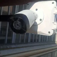 فروش و نصب جک پارکینگی ، دوربین مداربسته و دزدگیر|خدمات پیشه و مهارت|سردشت, |دیوار