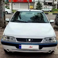 پژو SLX مدل ۹۱ موتور ۱۸۰۰