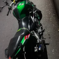 بنلی 250 تک|موتورسیکلت|کرج, شهرک فهمیده|دیوار