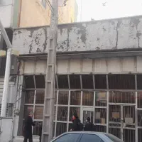 فروش تجاری ۲۴۱متر بر خیابان آیت