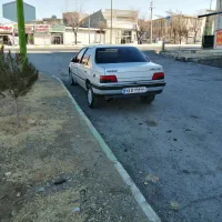 405مدل89|خودرو سواری و وانت|الیگودرز, |دیوار