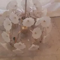 لوستر برنزدوعدد