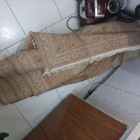 فرش ۱۲ متری سلیمان