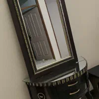 آینه کنسول