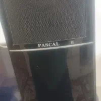 مانیتور. اسپیکر. میز کامپیوتر|قطعات و لوازم جانبی رایانه|داراب, |دیوار