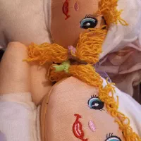 عروسک
