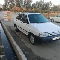 پراید مدل ۹۳ بسیار تمیز|خودرو سواری و وانت|گنبد کاووس, |دیوار