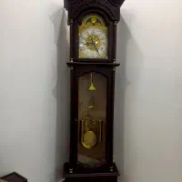 ساعت قدی درحدنو