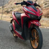 کلیک 150|موتورسیکلت|کرمانشاه, |دیوار