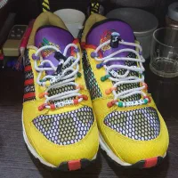 کتونی zx8000zx9000سوپر ارت