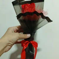 فروش گل ربانی جاودان شیک|گل مصنوعی|رفسنجان, |دیوار