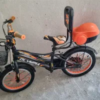 فروش دوچرخه در حد