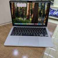 MacBook Air M3/8G/256G مک بوک|رایانه همراه|مشهد, آبکوه|دیوار