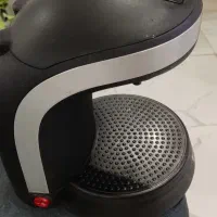 قهوه سازبرندویداس