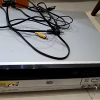 ضبط صوت و  سی دی پلیر