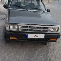 مزدا 2000ژاپنی