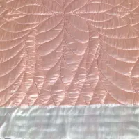 دوعددلحاف۲نفره به ضمانت نوی نو|رختخواب، بالش، پتو|مشهد, نوید|دیوار