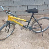 دوچرخه 24|دوچرخه، اسکیت، اسکوتر|سرپل ذهاب, |دیوار