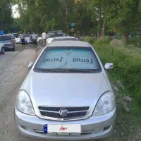 لیفان 520شاسی پلمپ