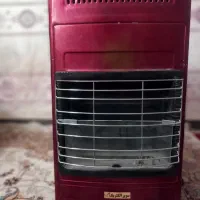 بخاری کپسولی