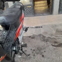 موتور صفر تک‌برگ سند