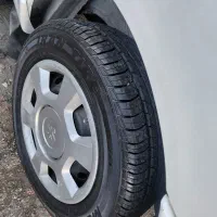 رینگ  لاستیگ پژو