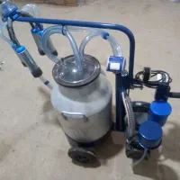 شیر دوش تک واحده موتور ژن به شرط|ماشینآلات صنعتی|خرمآباد, |دیوار