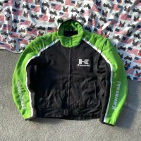 کاپشن ریسینگ موتورسواری اورجینال تاناکورا|لباس|تهران, تجریش|دیوار