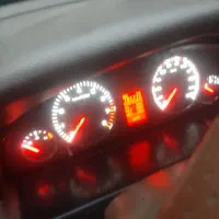 سمند مدل ۹۷|خودرو سواری و وانت|کوچصفهان, |دیوار