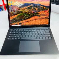 لپتاپ لمسی آمریکایی surface Core i5 نسل ۱۰ رم ۱۶|رایانه همراه|شهرکرد, |دیوار
