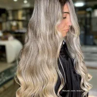 مدل لایت کاملا طبیعی جهت تدریس هنرجو|خدمات آرایشگری و زیبایی|شیراز, پودنک|دیوار