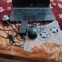 لب تاب دل dell