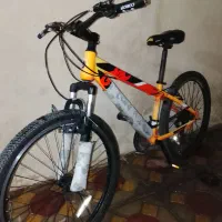 دوچرخه 26|دوچرخه، اسکیت، اسکوتر|سقز, |دیوار