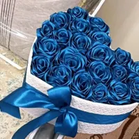 گل روبانی