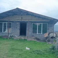 ویلای-نیمه-ساخته-با-امتیاز-اب-و-برق-420-متر-زمین