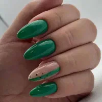 کاشت  یلدایی،، کاشت و ترمیم ناخن دست و پا|خدمات آرایشگری و زیبایی|ارومیه, |دیوار