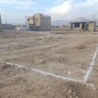 زمین مسکونی داریون