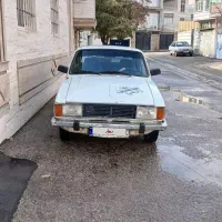 پیکان سواری مدل ۸۳ سالم دوگانه فراخوان