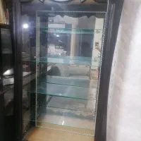 بوفه|بوفه، ویترین، کنسول|مشهد, الهیه|دیوار