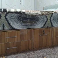 تخت|تخت و سرویس خواب|زنجان, |دیوار