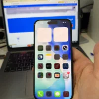 آیفون 15promax 256gb zda مشابه آکبند / اقساطی|موبایل|اهواز, کیانپارس |دیوار